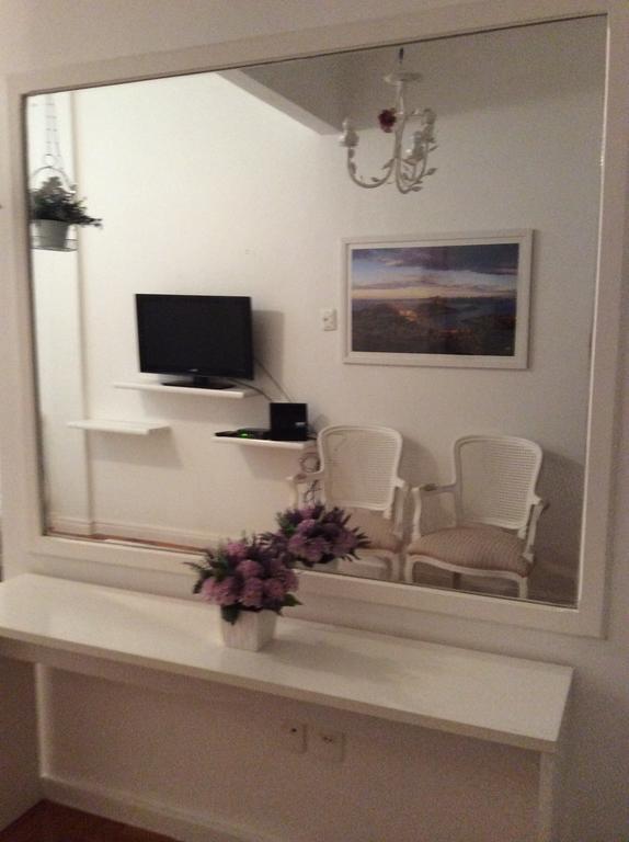 Lindo Studio Ipanema Appartement