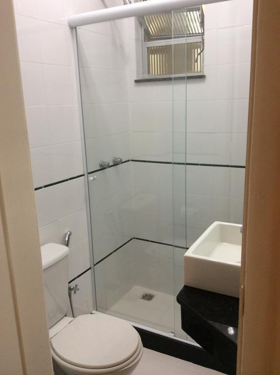 Lindo Studio Ipanema Appartement